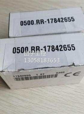 ￥全新原装 Baumer 堡盟 O500.RR-17842655 漂亮 询价