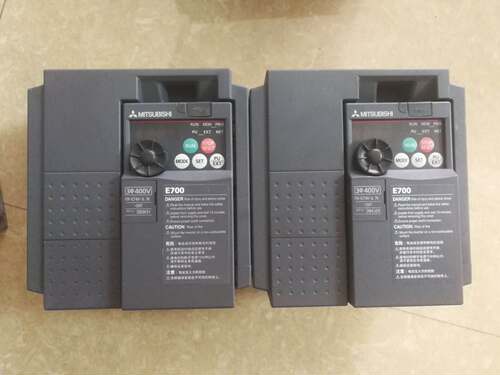 FR-E740-3.7K-CHT.三菱E700变频器.3.7KW询价