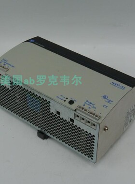 1606-XL120DR 240DR 240E 480EP 60D 720E-3 XLDNET4 T8 AB 电源
