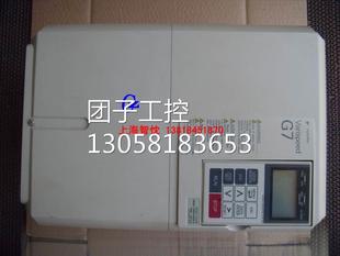 400V安川变频器成色新询价 15KW ￥安川G7系列变频器CIMR G7B4015