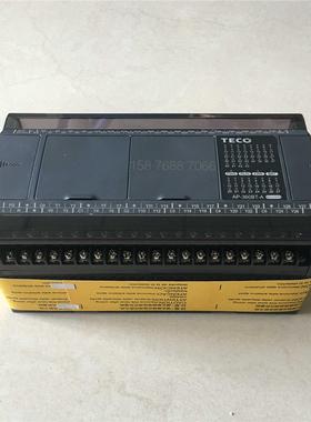 安台PLC可编程控2制器AP-224BR型-D 继电器1点输入12点输出询价