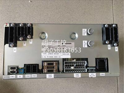 ！JANCD-NTU01-1 YASKAWA安川机器人NX100电源JANCD-NTU01-询价