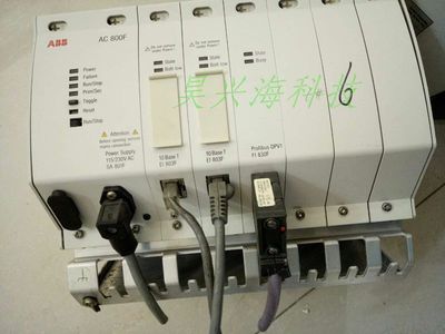 ABB DCS模块 AC800F SA801F EI803F FI830F拆机九成新询价为准询