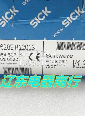 ！全新进口原装SICK西克ICR620E-H12013 1054507二维扫码器询价