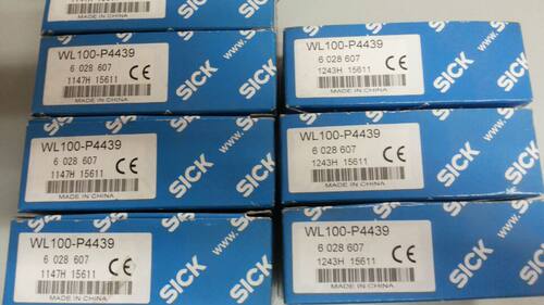 ！WL100-P4439 询价