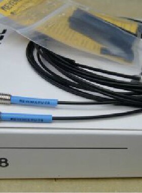 ！基恩士光纤传感器FU-78 全新原装正品,价格商议FU-12 FU-20 询