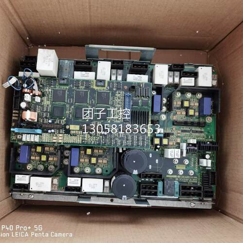 ！A06B-6105-H002 H003 H001 A16B-2000-0062 FANUC 驱动询价
