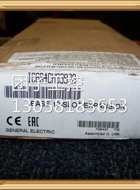 ！IC694CHS392 GE 全新原装正品 询价
