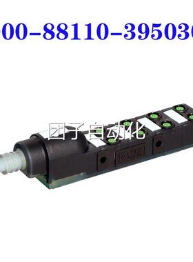 现货800P0-88110-39500穆尔MURR 8000-881EXACT8, 8XM8, 04 O3LE