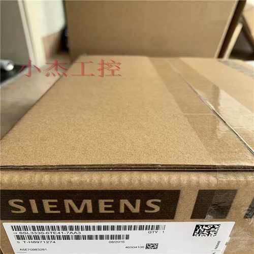 @全新原装正品西门子 6SL3330-6TE41-7AA3低价出售包邮询价