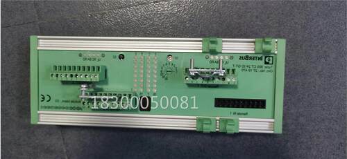 IBS CT 24 IO GT-T 2719470 菲尼克斯INTERBus 耦合模块 现货询价