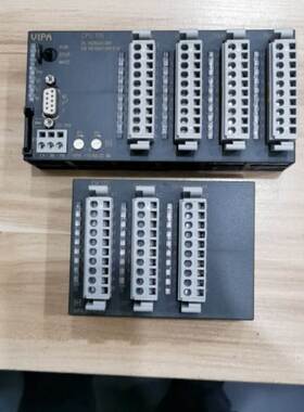 *115-6BL00 123-4EJ01 114-6BJ52 VIPA PLC模块 原装现货询价