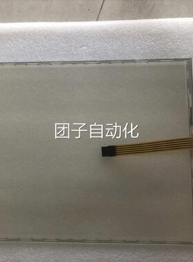 全新Dano Tech P/N:F5-10422APA-BF 触摸外屏 触摸玻璃询价