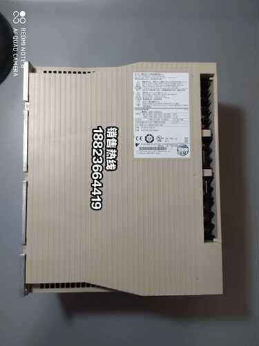 @YASKAWA安川 SGDV-330A01A / SGMGV-44ADC6C 全新原装 现货特价