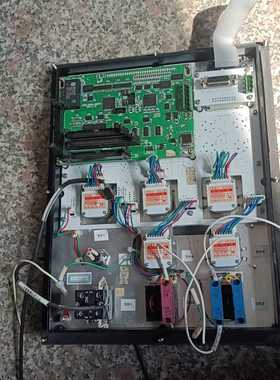 东莞胜宏M70系统T500钻攻洛克面板PCB-JZJM-SM5D2/W-XT80/MK-SM5