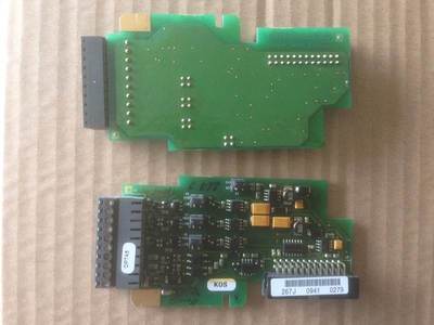 芬兰伟肯变频器配件OP