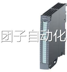 6ES7521-1BL10-0AA0原装西门子S7-1500数字输入模块25mm含前连接