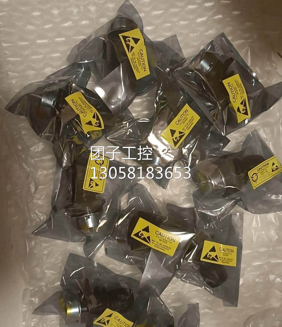 ！原装 ABB摇杆 JC2000-0049 ABB机器人示教器摇杆询价