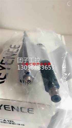 ！KEEY新NCE基恩士全原装正品GT2-A1WOY2L 接触式激光位移传感感
