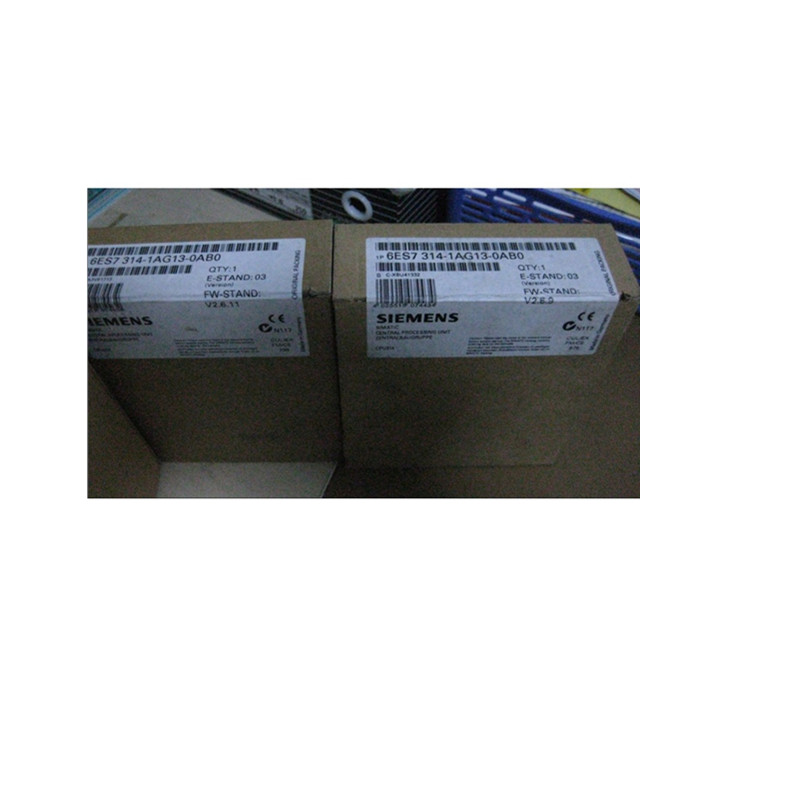 6ES7317-2EK14-0AB0西门子CPU317-2 PN/DP 6ES7 317-2EK14-OABO询