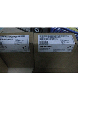 6ES7317-2EK14-0AB0西门子CPU317-2 PN/DP 6ES7 317-2EK14-OABO询