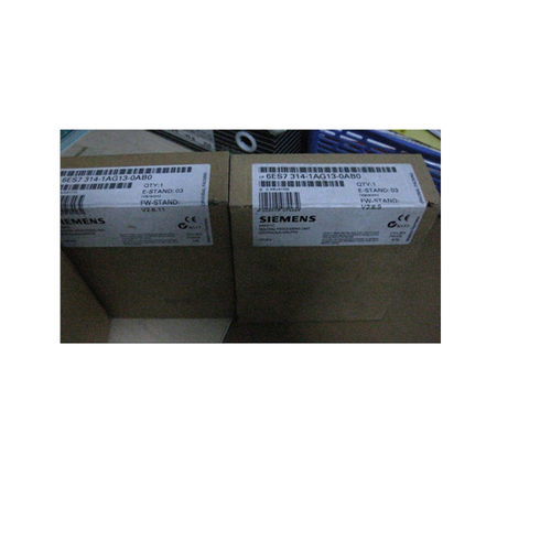 6ES7317-2EK14-0AB0西门子CPU317-2 PN/DP 6ES7 317-2EK14-OABO询