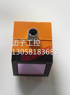 ！O1D100 O1DLF3KG易福门IFM激光传感器测距传感器询价