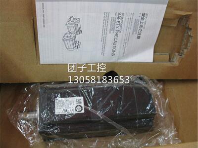 ！安川750w特价现货SGMAS-08A2A2C-Y2 询价