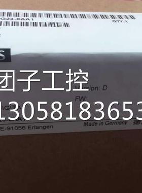 ！6SN1118-0DG23-0AA1 西门子611-D伺服轴卡 6SN1118-ODG23-OAA1