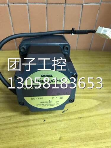 ￥日本东方电机ASM98AA-P10闭环步进电机 可选配ASD驱动器 询价