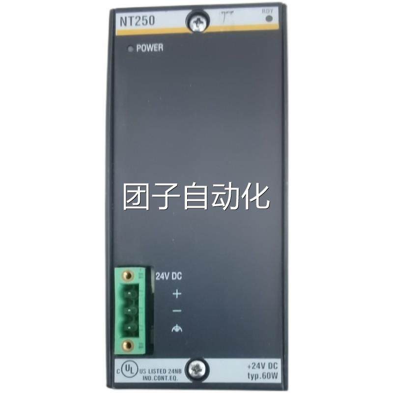 BCHMANN5赫巴曼PLAC模块NT20现货询价