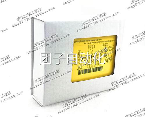 UE1品0-30SD0 602491 原装德国施克8/SICK安全继电器 现3货正全新