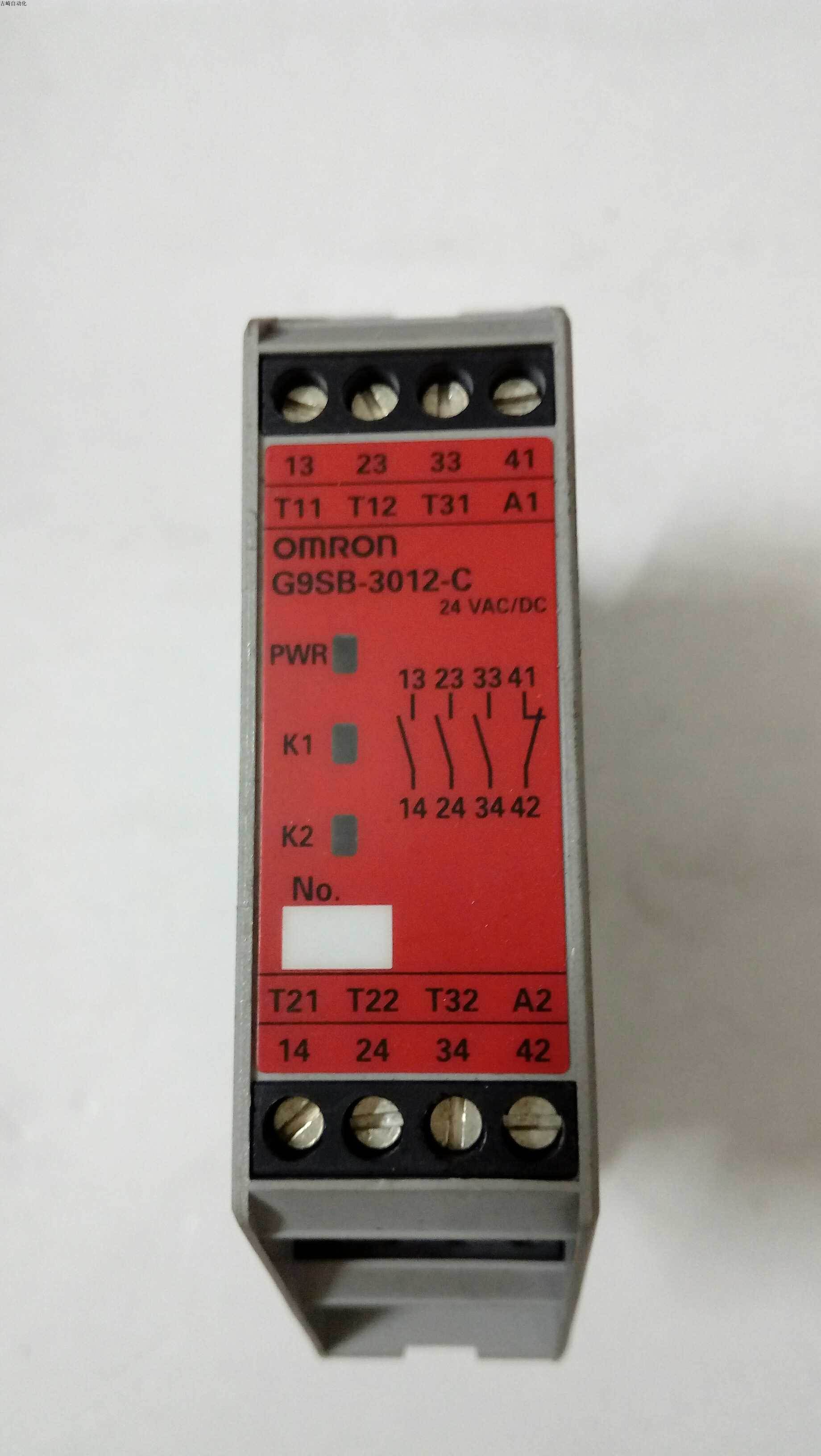 / 继电器 G9SB-3012-C询价