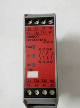 / 继电器 G9SB-3012-C询价