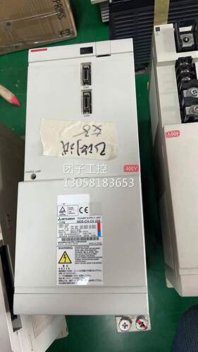 ！三菱数控系统配件 驱动器 MDS-CH-CV-220 现货询价