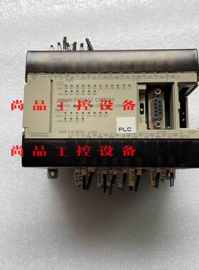 欧姆龙CPM2AH-30CDR-A,充新成色，包好。询价
