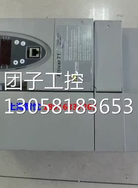 ￥施耐德ATV71HD18N4 18.5KW 成色不同 另供和配件询价