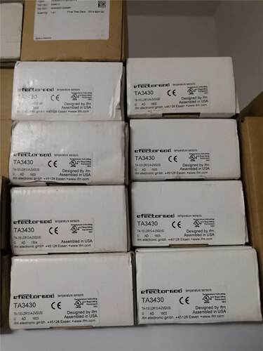 IF TA334M传0感器现货询价