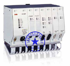 ABB DCS AC800F模块, PM803F,全新ABB原包装询价