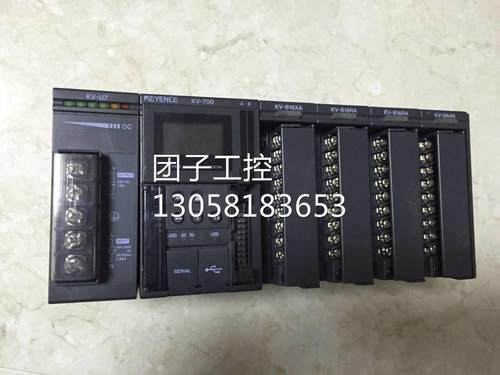￥*KV-3000/KV-700/KV-C32XA//KV-B16XA/L20 KEYENCE 询价