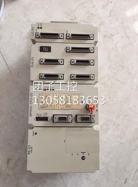 ￥DO-01 JEPMC-IO210/DI-01 IO200/EXIOIF EX200 安川PLC MP920