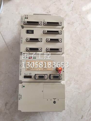 ￥DO-01 JEPMC-IO210/DI-01 IO200/EXIOIF EX200 安川PLC MP920