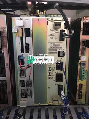 ！JZNC-XRK01D-1 全新原装正品 日本安川 yaskawa 机器人模询价