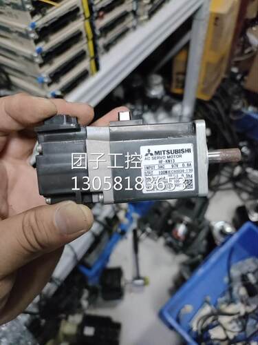 ￥HF-KN13三菱电机现货九成新包好 询价
