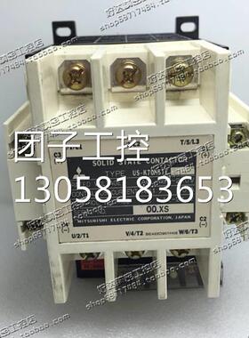 ！三菱MITSUBISHI 三相 固态接触器US-K70NSTE US-N70NSTE7询价