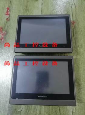 台湾屏通（PaneIMaster)PT070 触摸屏 功能完询价