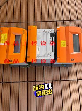 贝茄莱变频器驱动器 5PC810.5X05-00 原装拆机询价