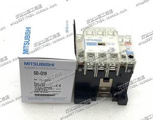 Q19 DC24V 直流接触器 M19询价 日本三菱MITSUBISHI $SD