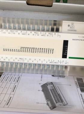 全新原装正品施耐德 PLC模块TM218LDD40DUPHNB现货询价