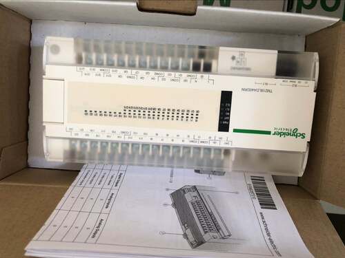 全新原装正品施耐德 PLC模块TM218LDD40DUPHNB现货询价